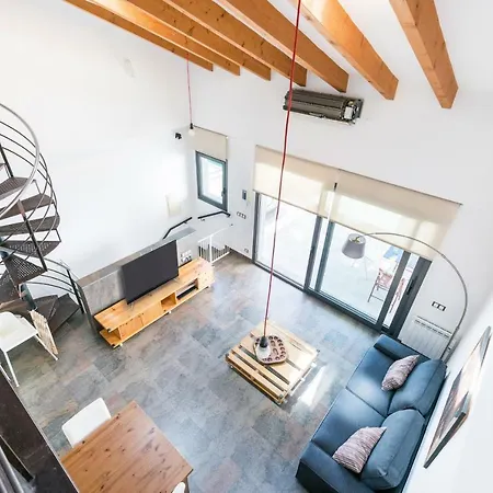 Lejlighed I På 127 M². Soveværelser: 2. Private Badeværelser: 2. * Puerto de Sóller