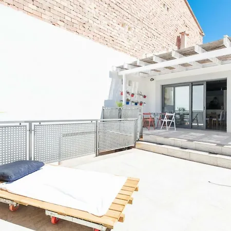 Lejlighed Lejlighed I På 127 M². Soveværelser: 2. Private Badeværelser: 2. Puerto de Sóller